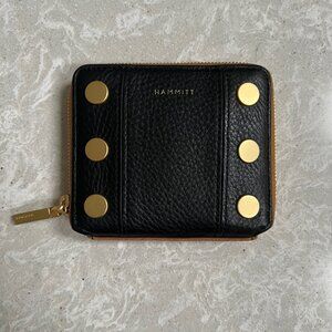 Hammitt 5 North wallet North End model